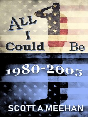 cover image of All I Could Be